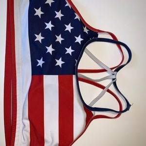 Born primitive America bra